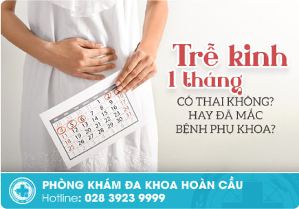 Phòng khám Hoàn Cầu
