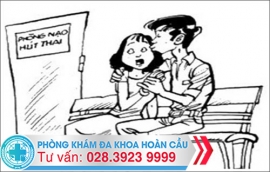Lựa chọn phương pháp phá thai hiệu quả
