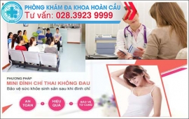 Phương pháp Hút Thai an toàn nhất hiện nay