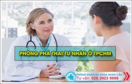 Phòng khám Hoàn Cầu
