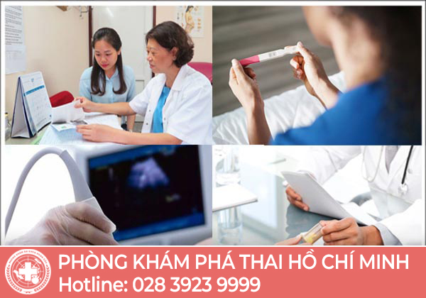 Phòng khám Hoàn Cầu